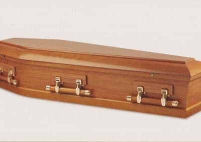 DAVIDSON ROSE MAHOGANY
