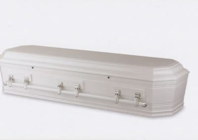 GRECIAN URN WHITE