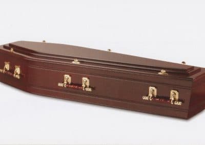MAJESTIC ROSEWOOD