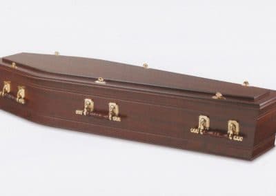 NORWOOD JARRAH
