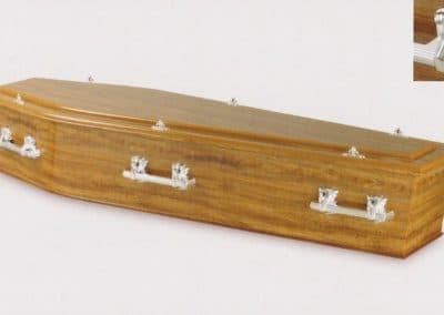SWAN COUNTRY OAK