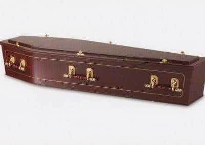 SWAN ROSEWOOD GOLDLINE